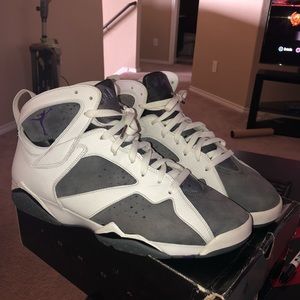 Meet your Posher, Clifton